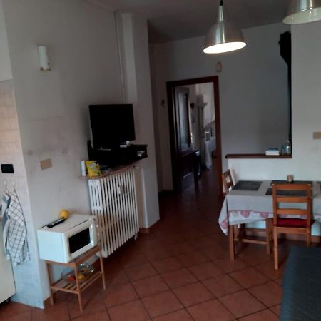 Apartm 5Th Floor No Lift No Wifi Near The Center Apartment Turin Bagian luar foto