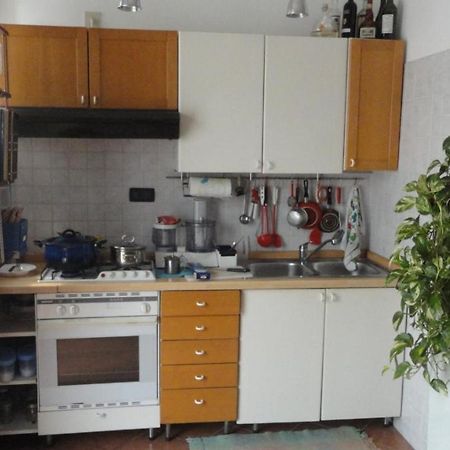 Apartm 5Th Floor No Lift No Wifi Near The Center Apartment Turin Bagian luar foto