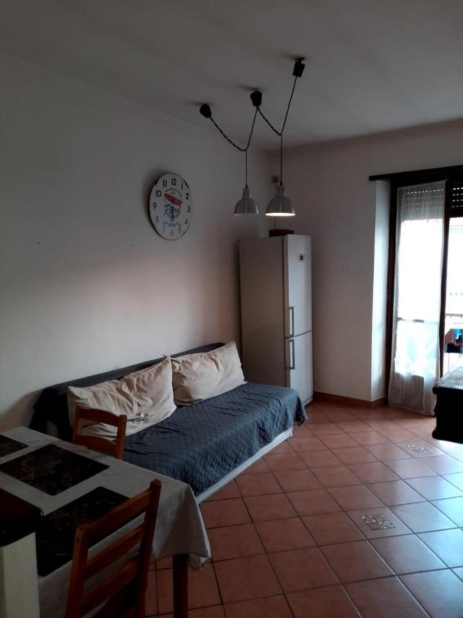 Apartm 5Th Floor No Lift No Wifi Near The Center Apartment Turin Bagian luar foto