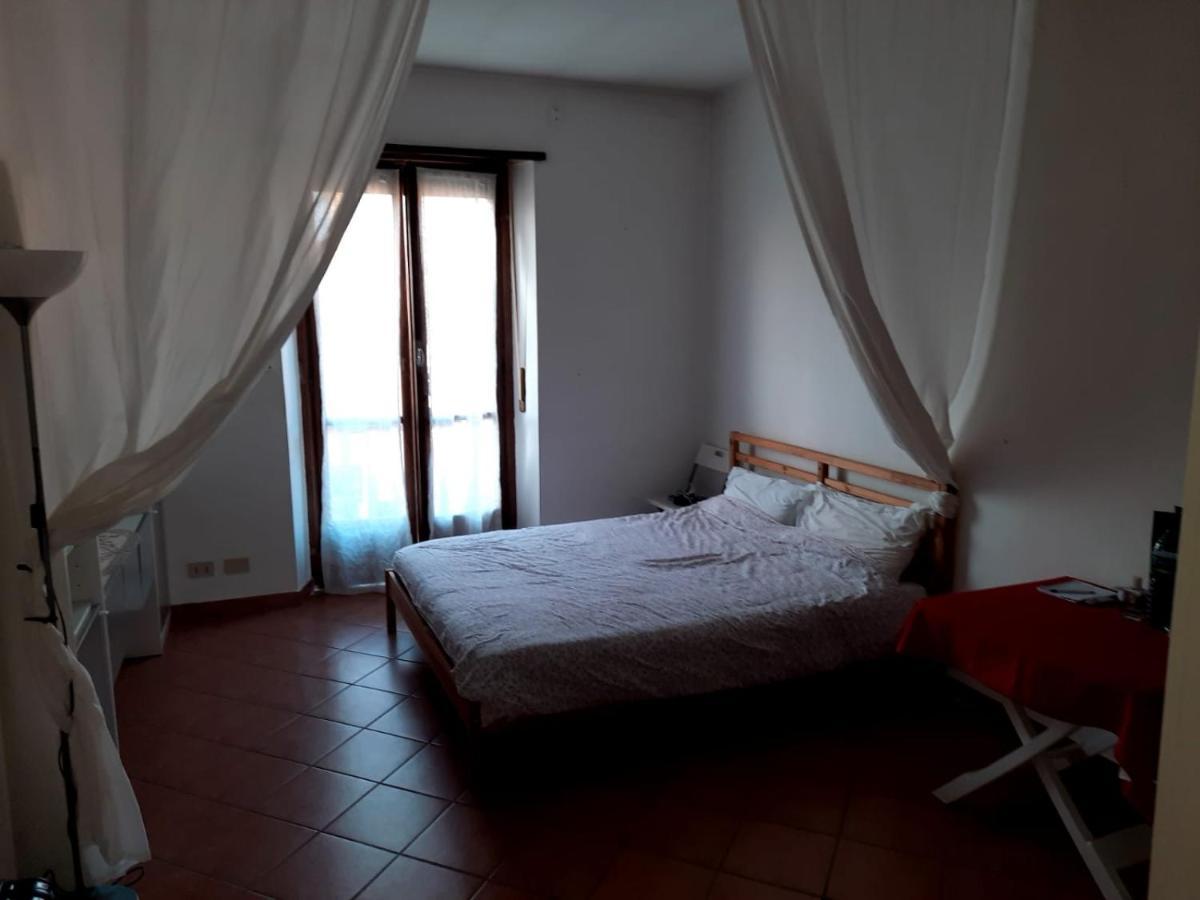 Apartm 5Th Floor No Lift No Wifi Near The Center Apartment Turin Bagian luar foto