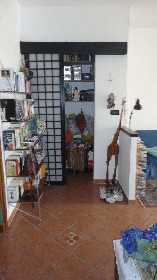 Apartm 5Th Floor No Lift No Wifi Near The Center Apartment Turin Bagian luar foto